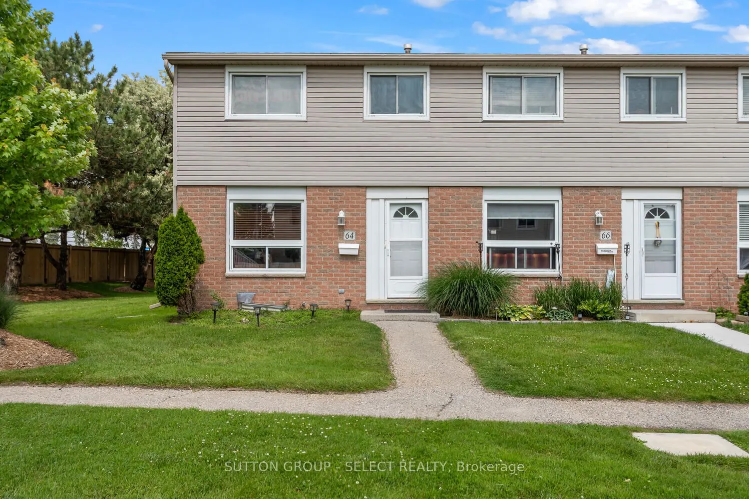 40 TIFFANY Drive, #64