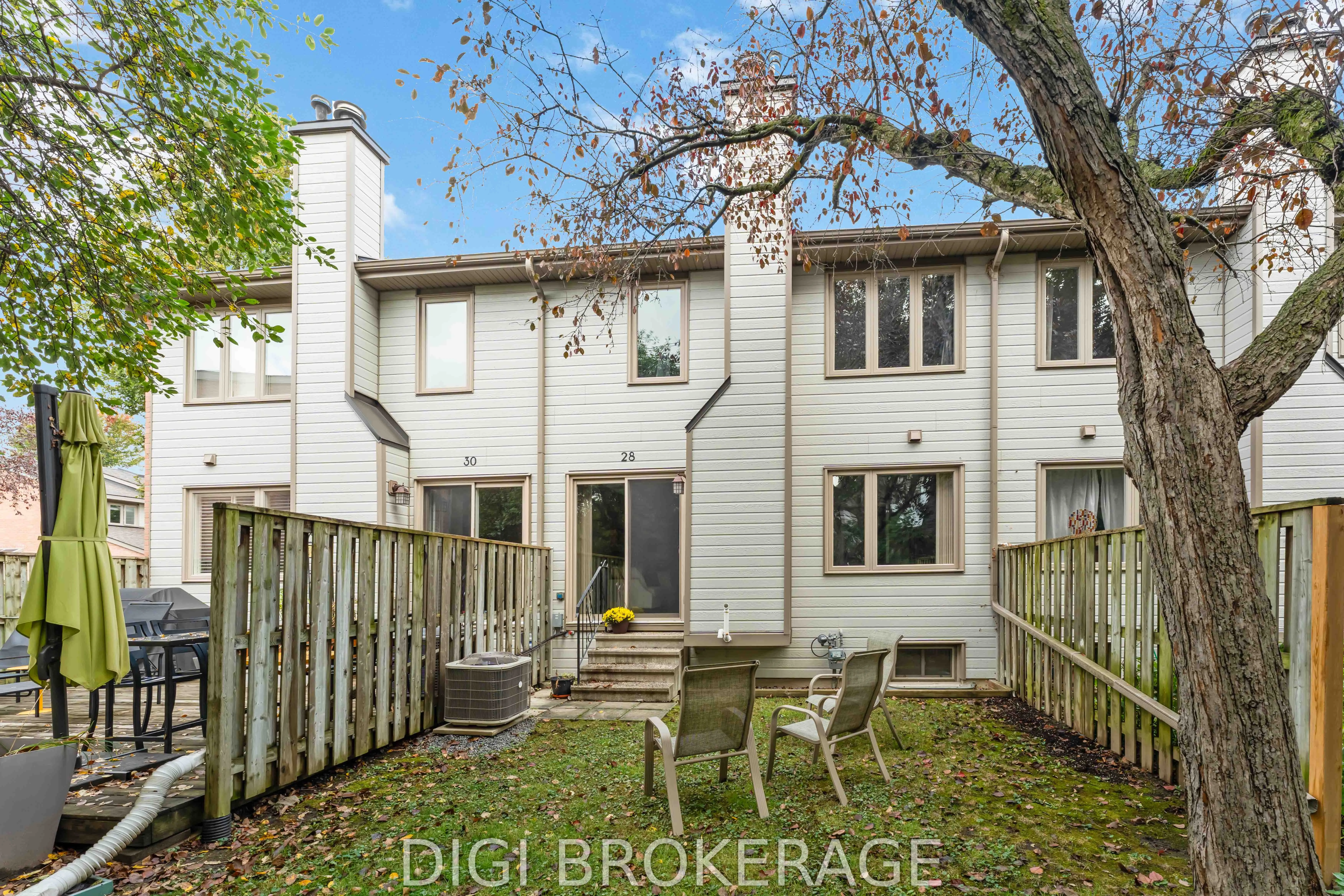 710 Coronation Avenue, #28