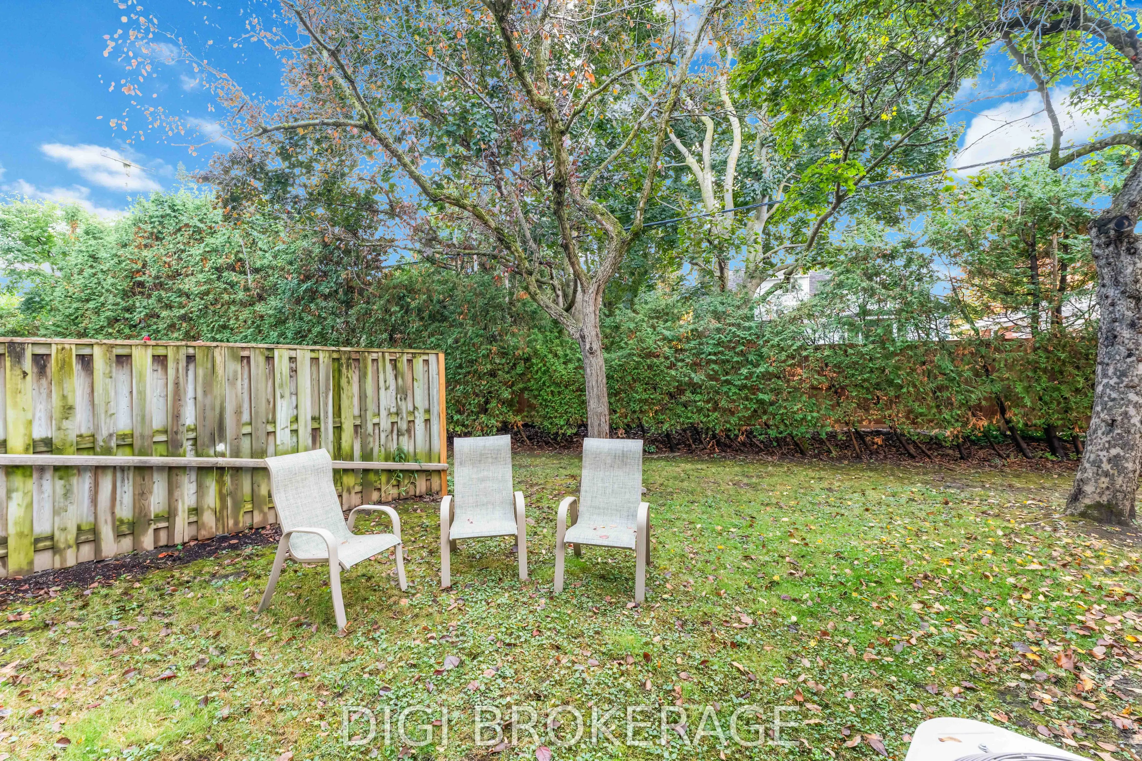 710 Coronation Avenue, #28