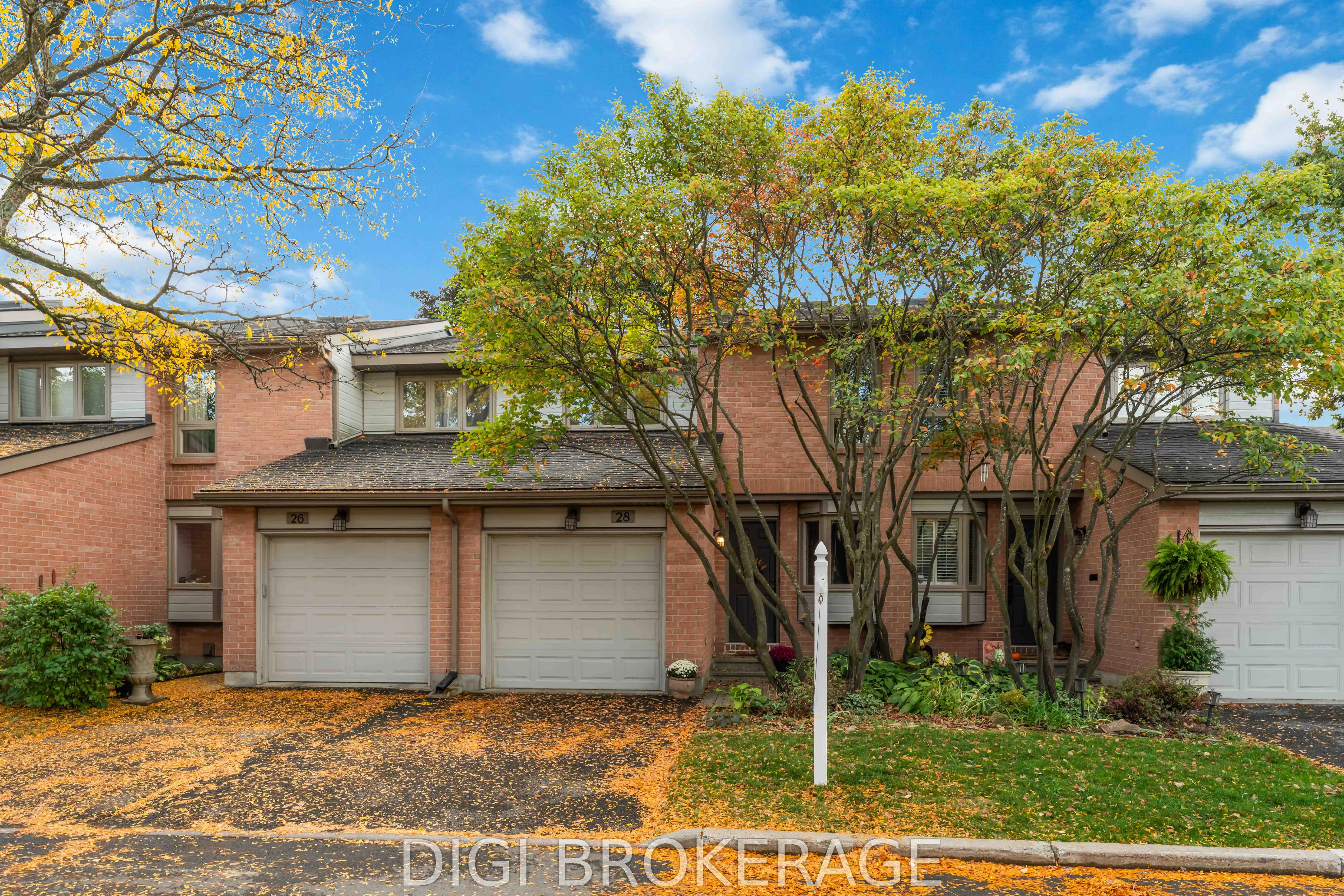 710 Coronation Avenue, #28