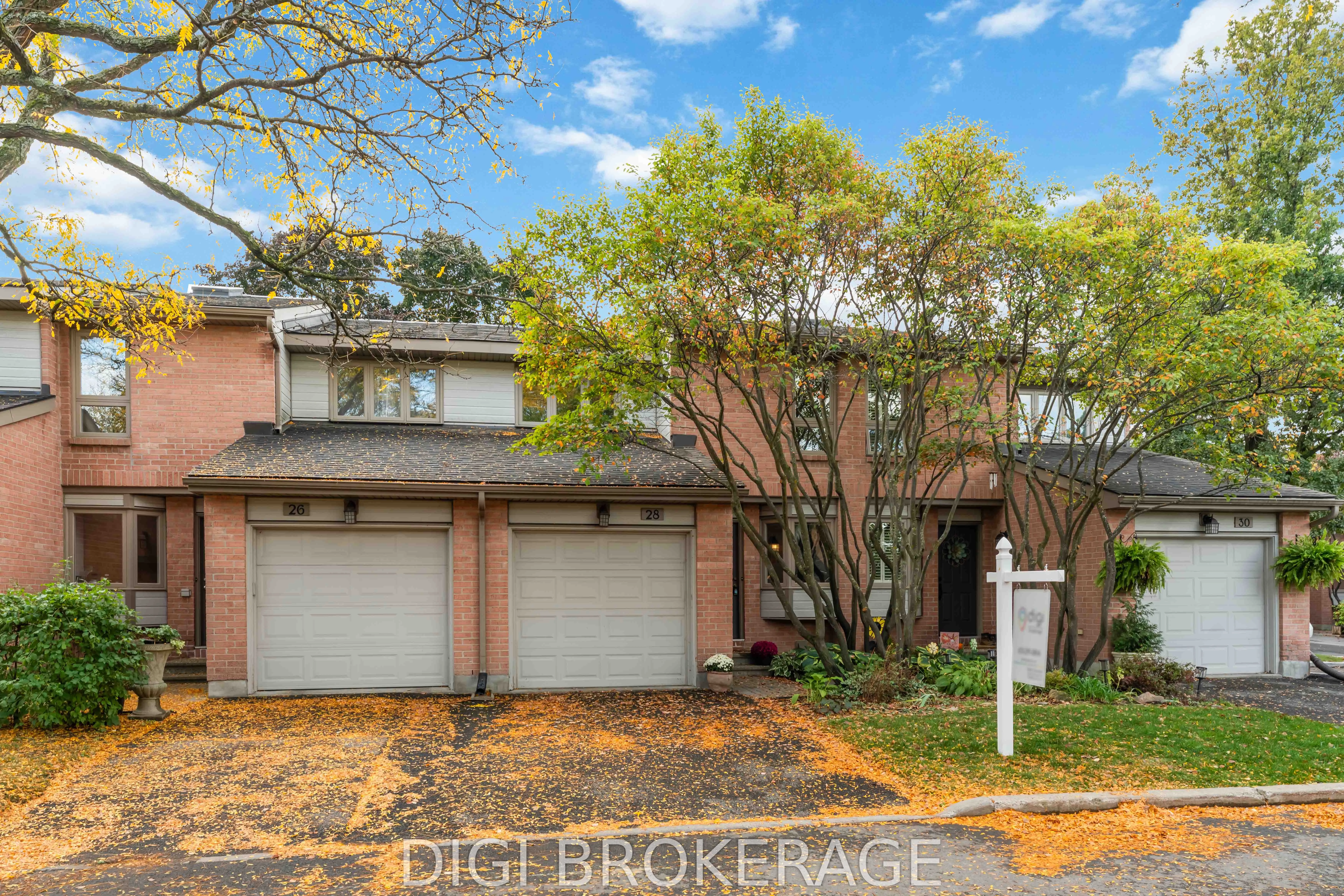 710 Coronation Avenue, #28