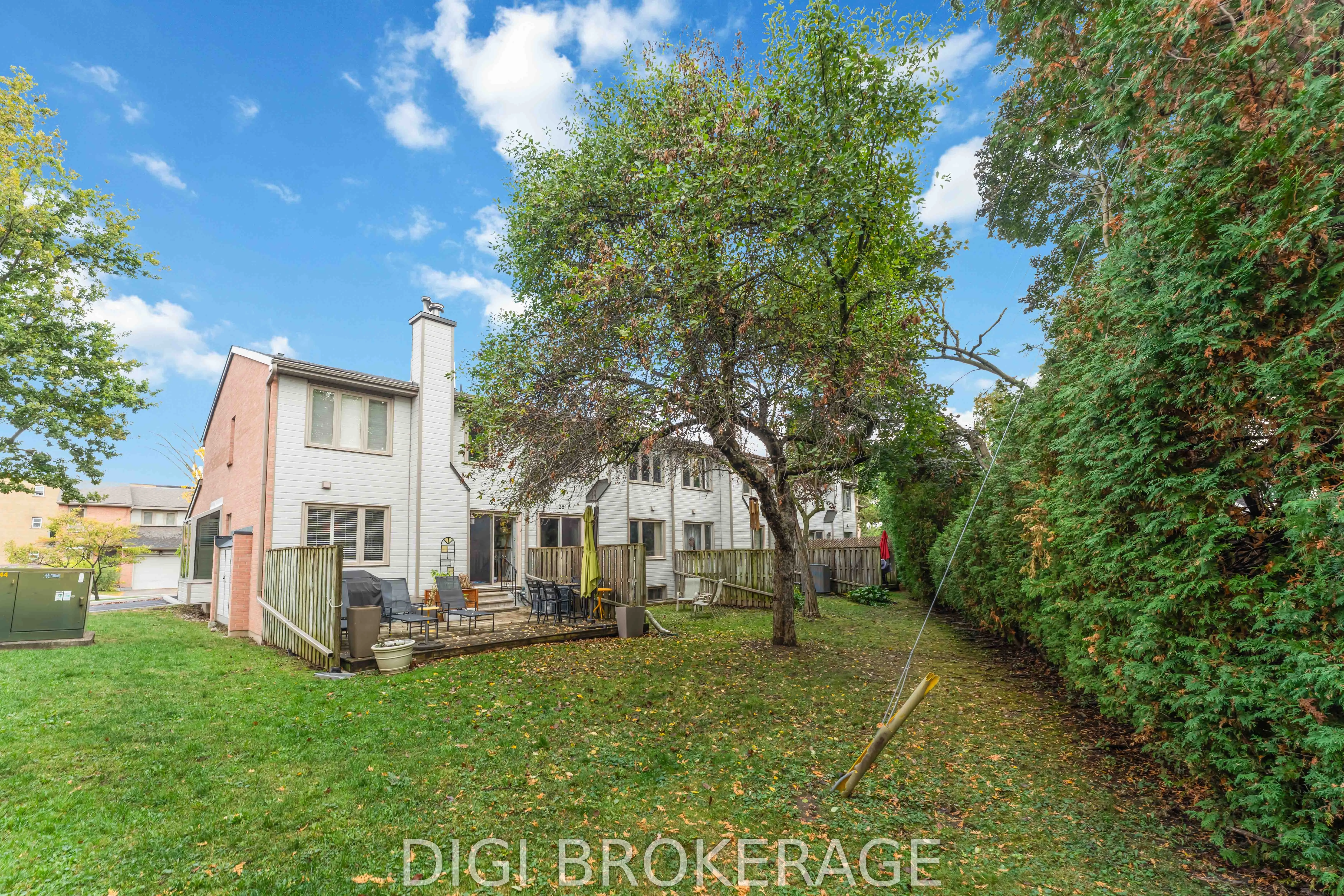 710 Coronation Avenue, #28