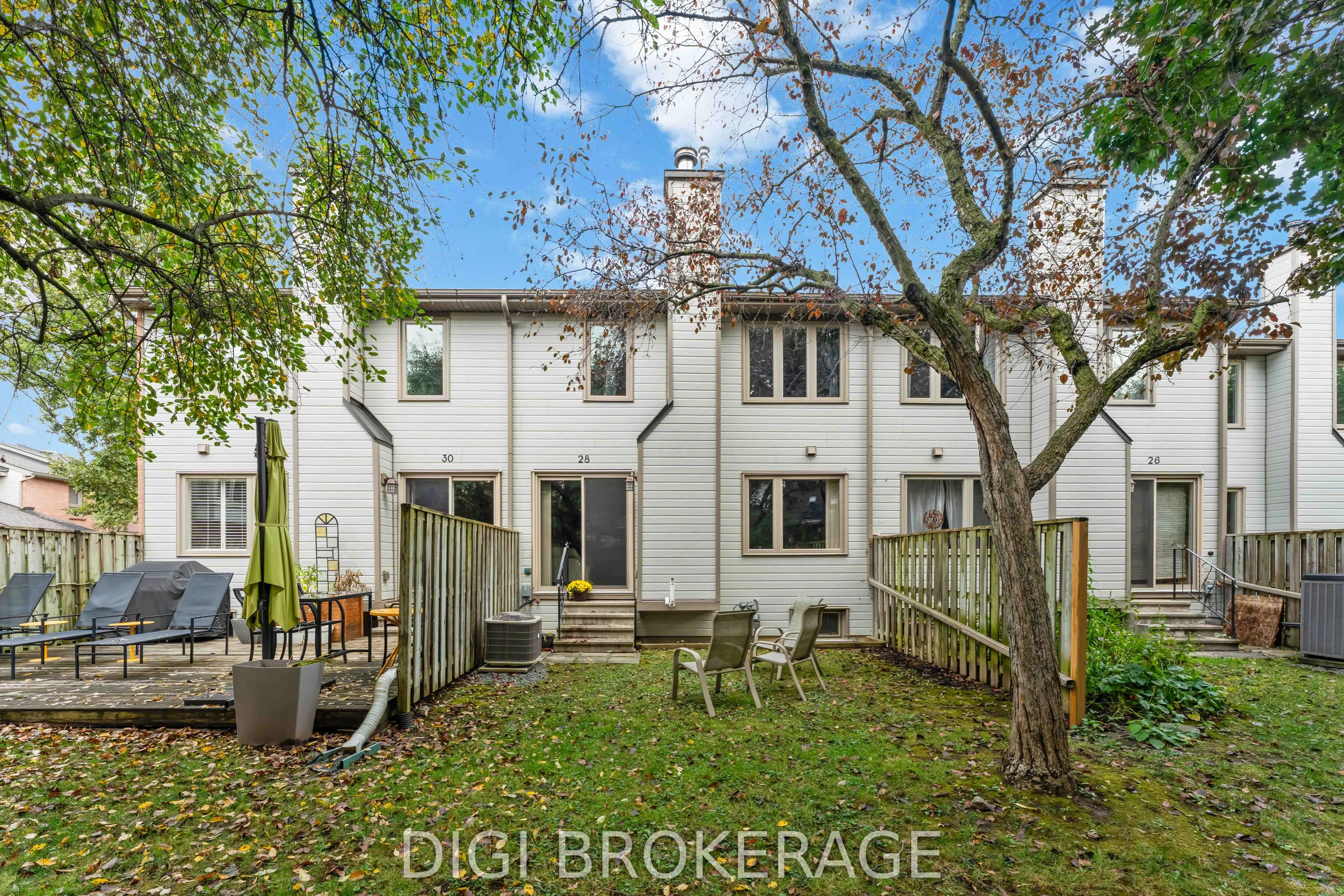710 Coronation Avenue, #28
