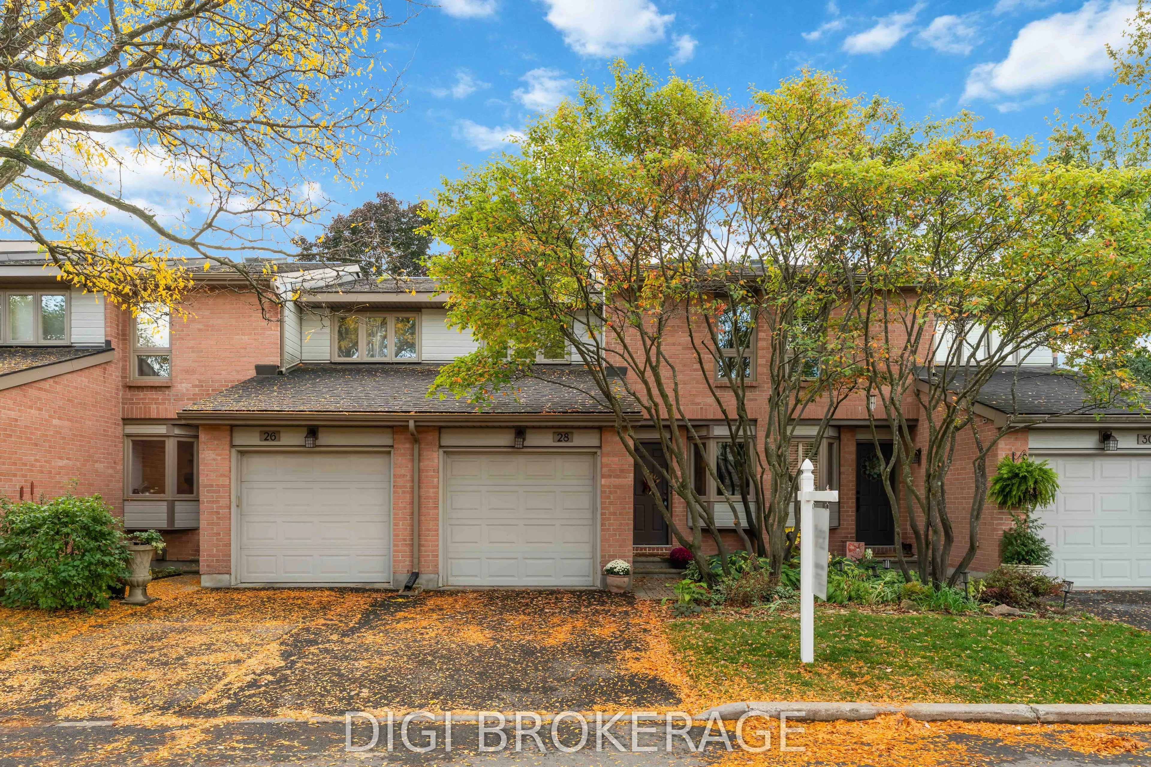 710 Coronation Avenue, #28