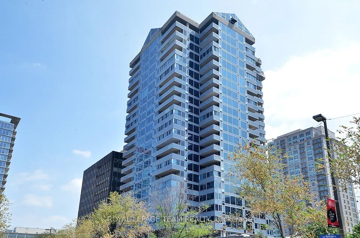 160 GEORGE Street, #1702