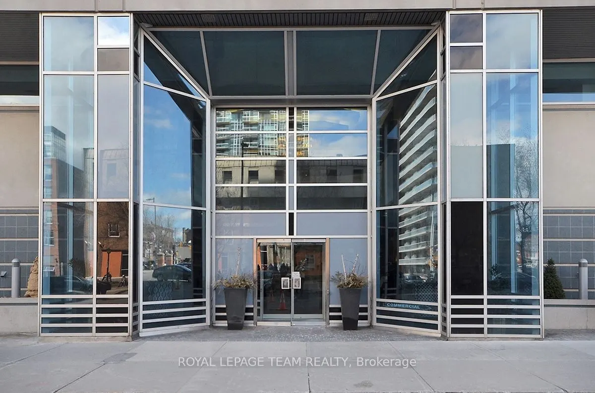 160 GEORGE Street, #1702