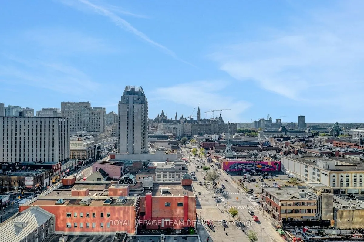 160 GEORGE Street, #1702