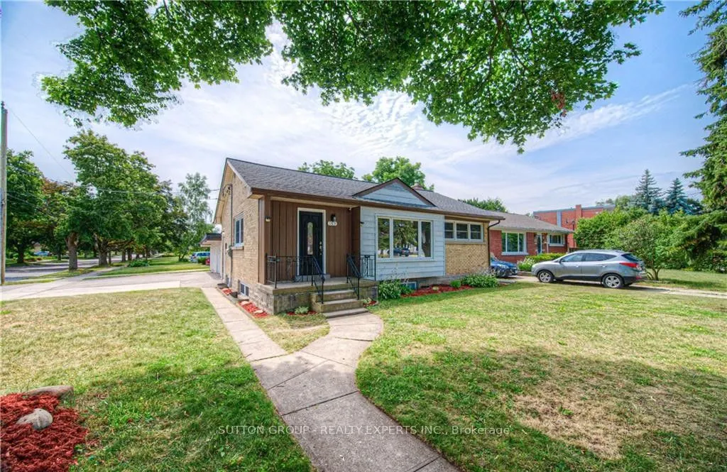 169 Bruce Street, #Upper