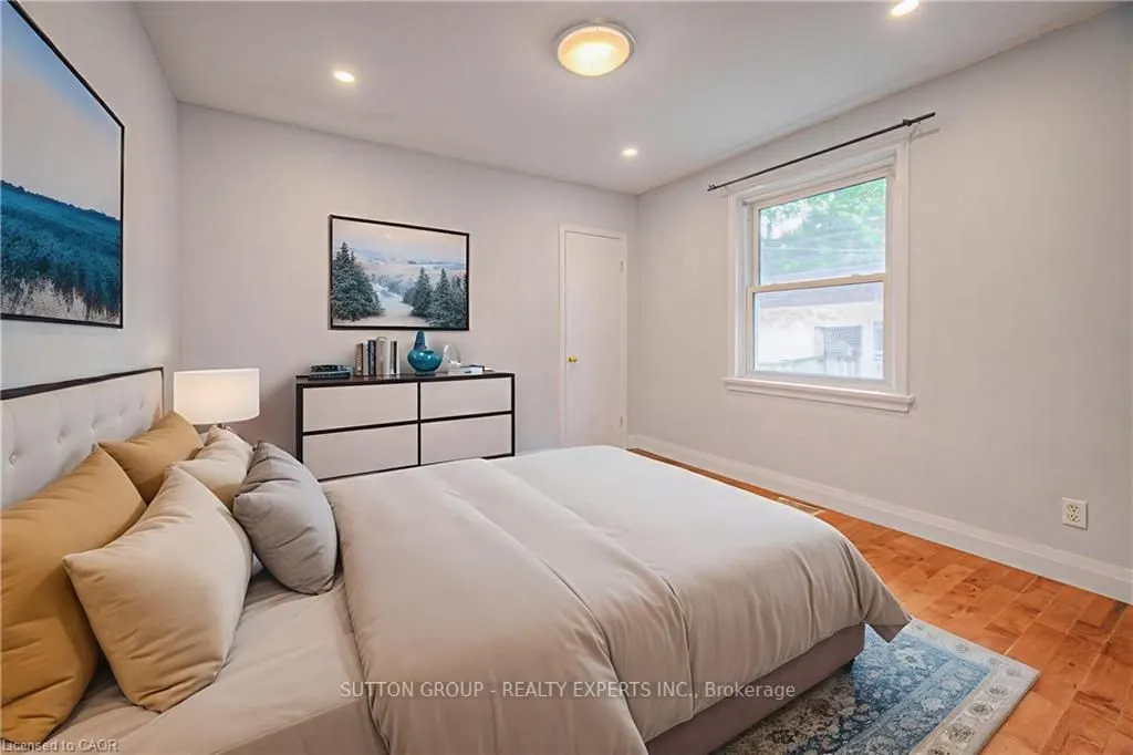 169 Bruce Street, #Upper