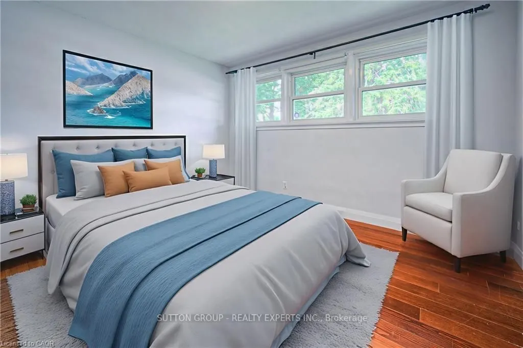 169 Bruce Street, #Upper
