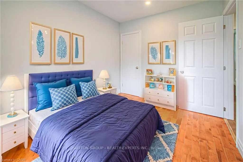169 Bruce Street, #Upper
