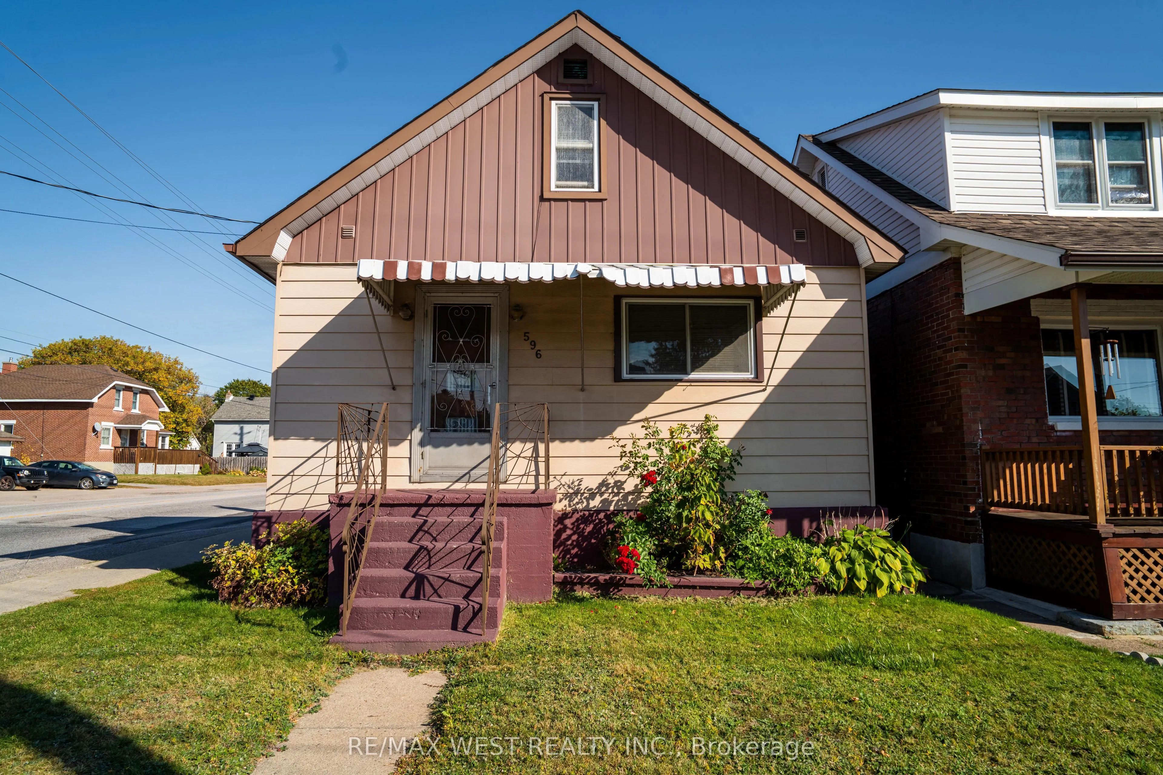 596 O'Brien Street