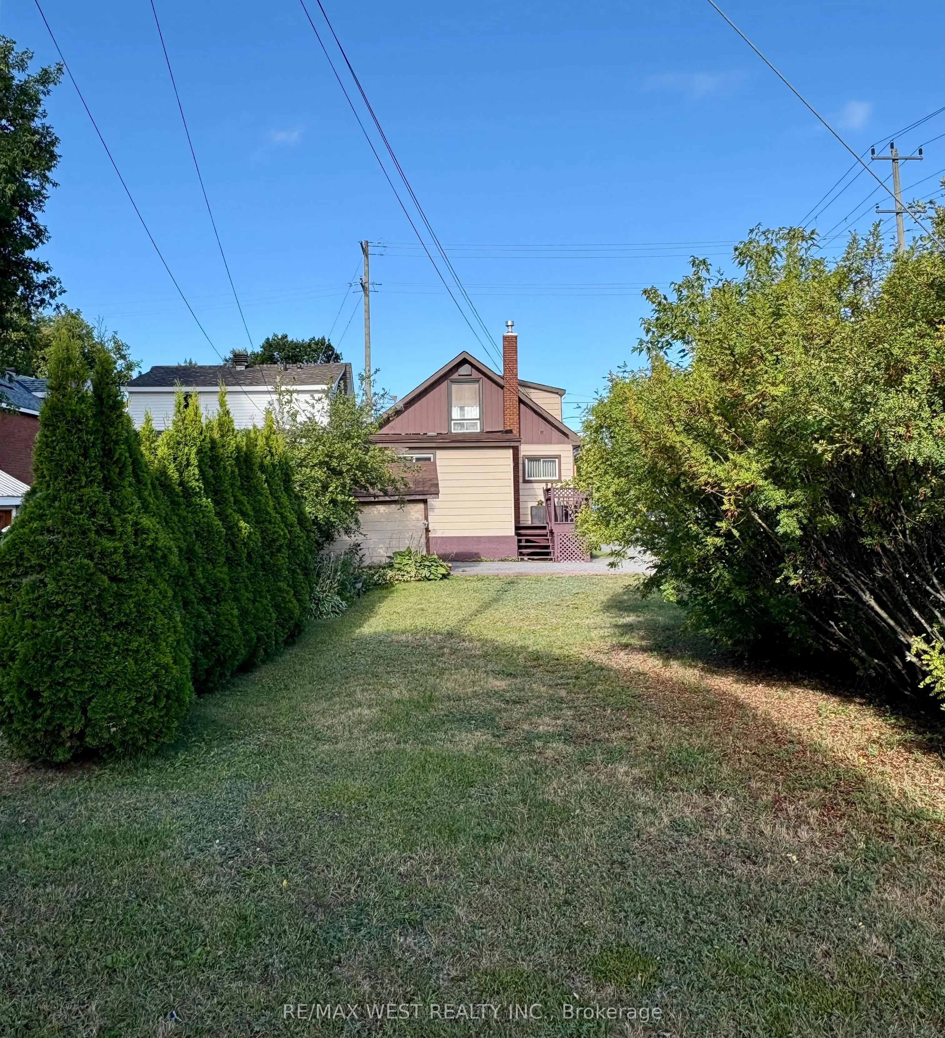 596 O'Brien Street
