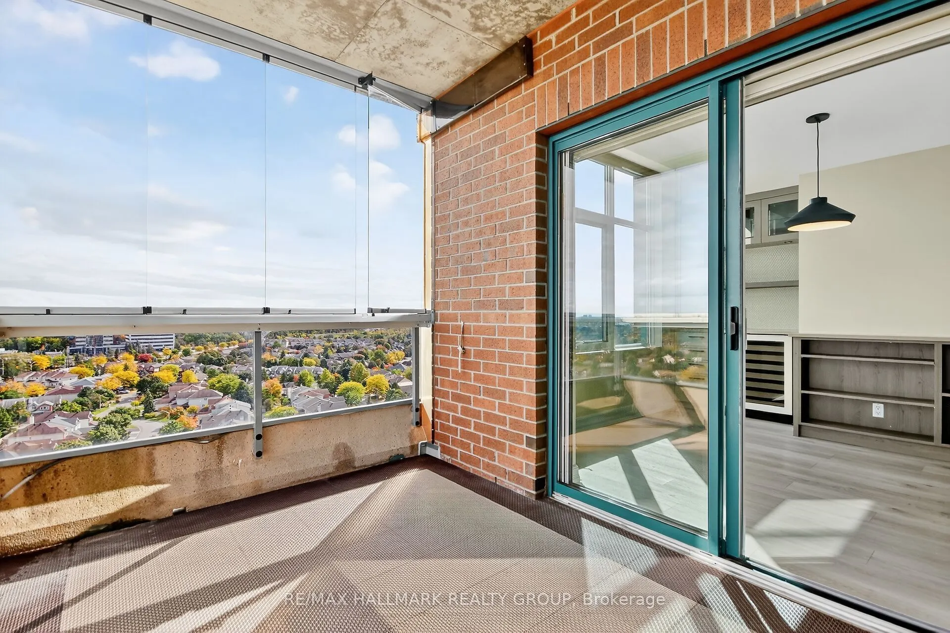 3590 Rivergate Way, #1707
