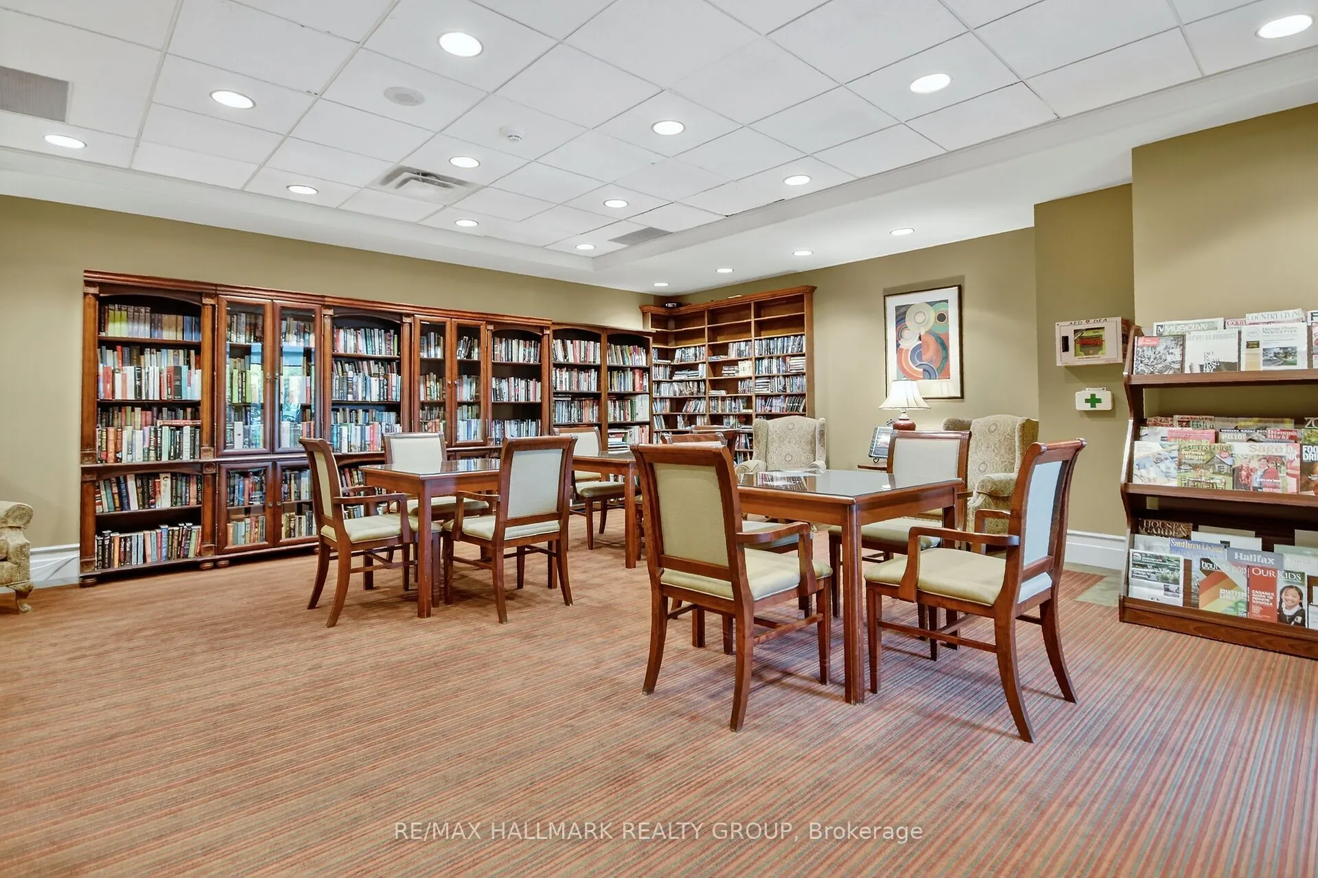 3590 Rivergate Way, #1707