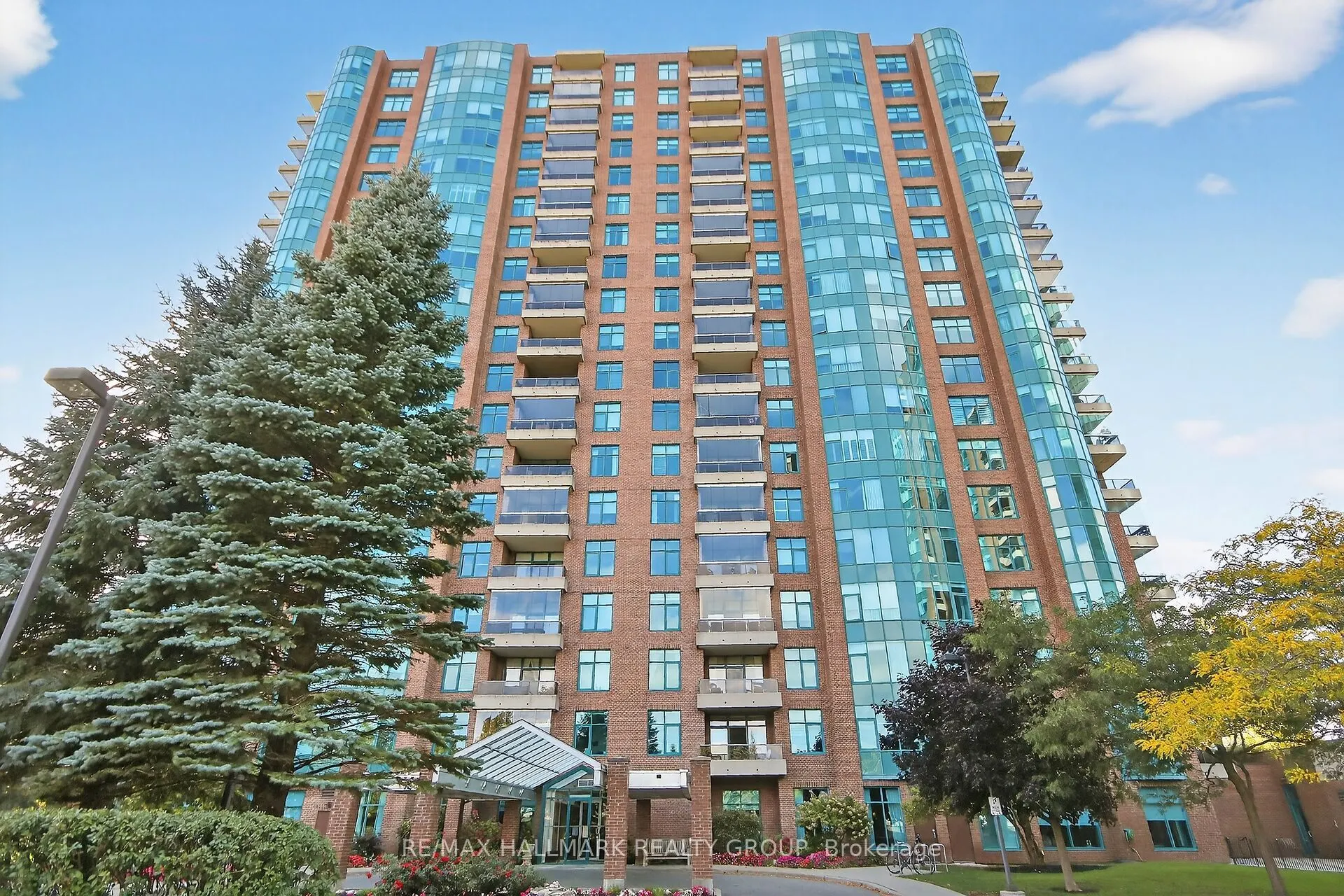 3590 Rivergate Way, #1707