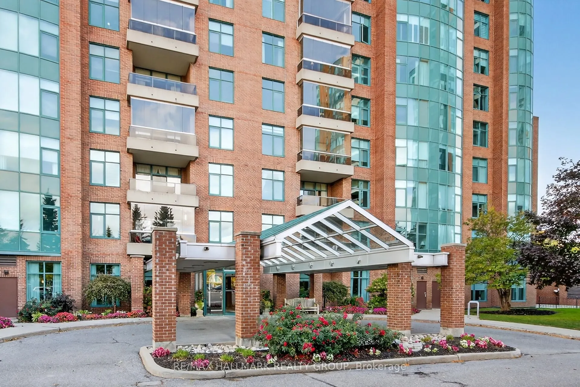 3590 Rivergate Way, #1707