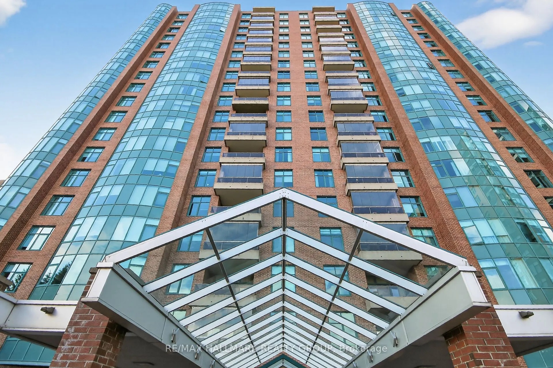 3590 Rivergate Way, #1707