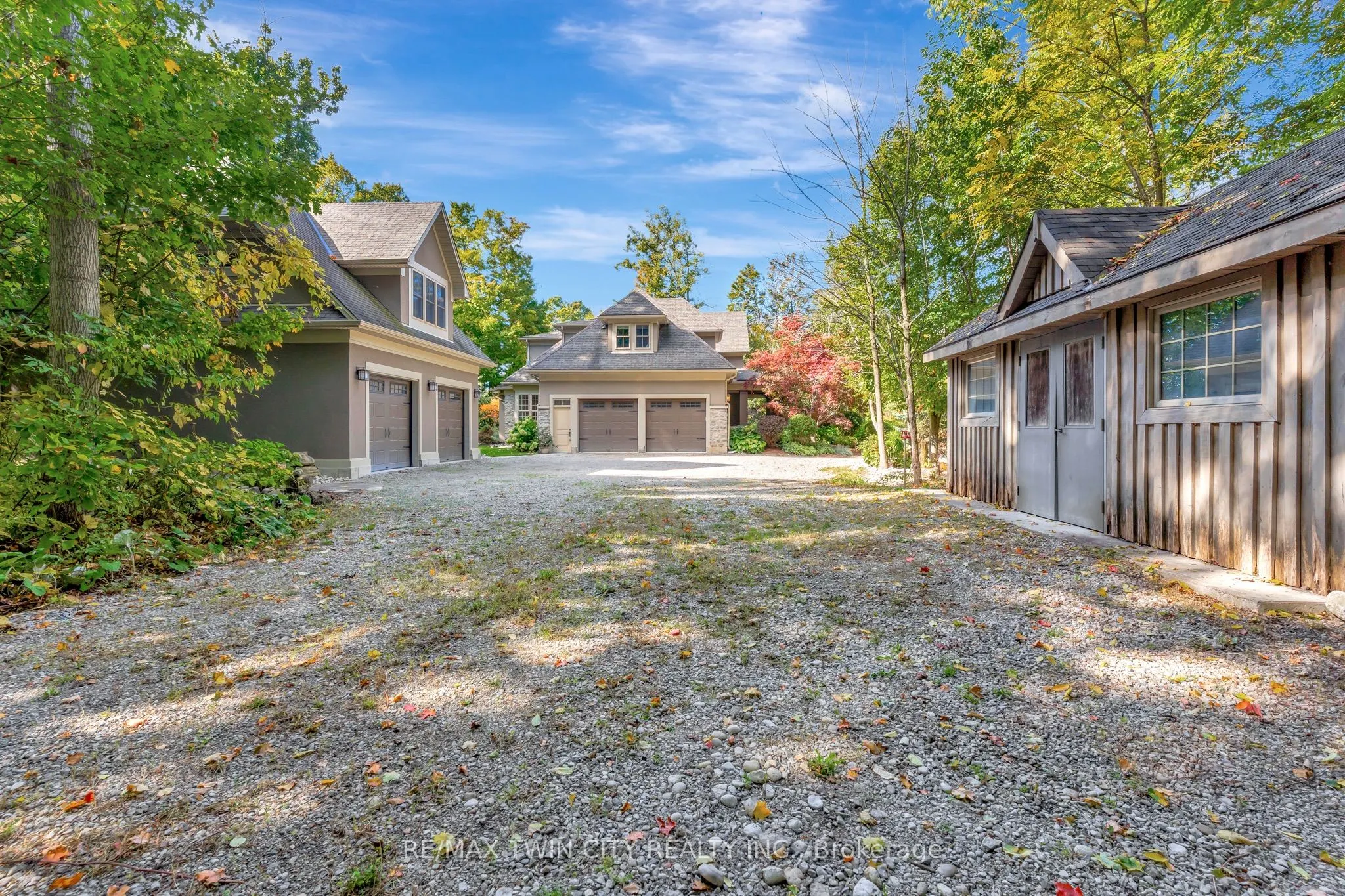 3667 OLD BEVERLY Road