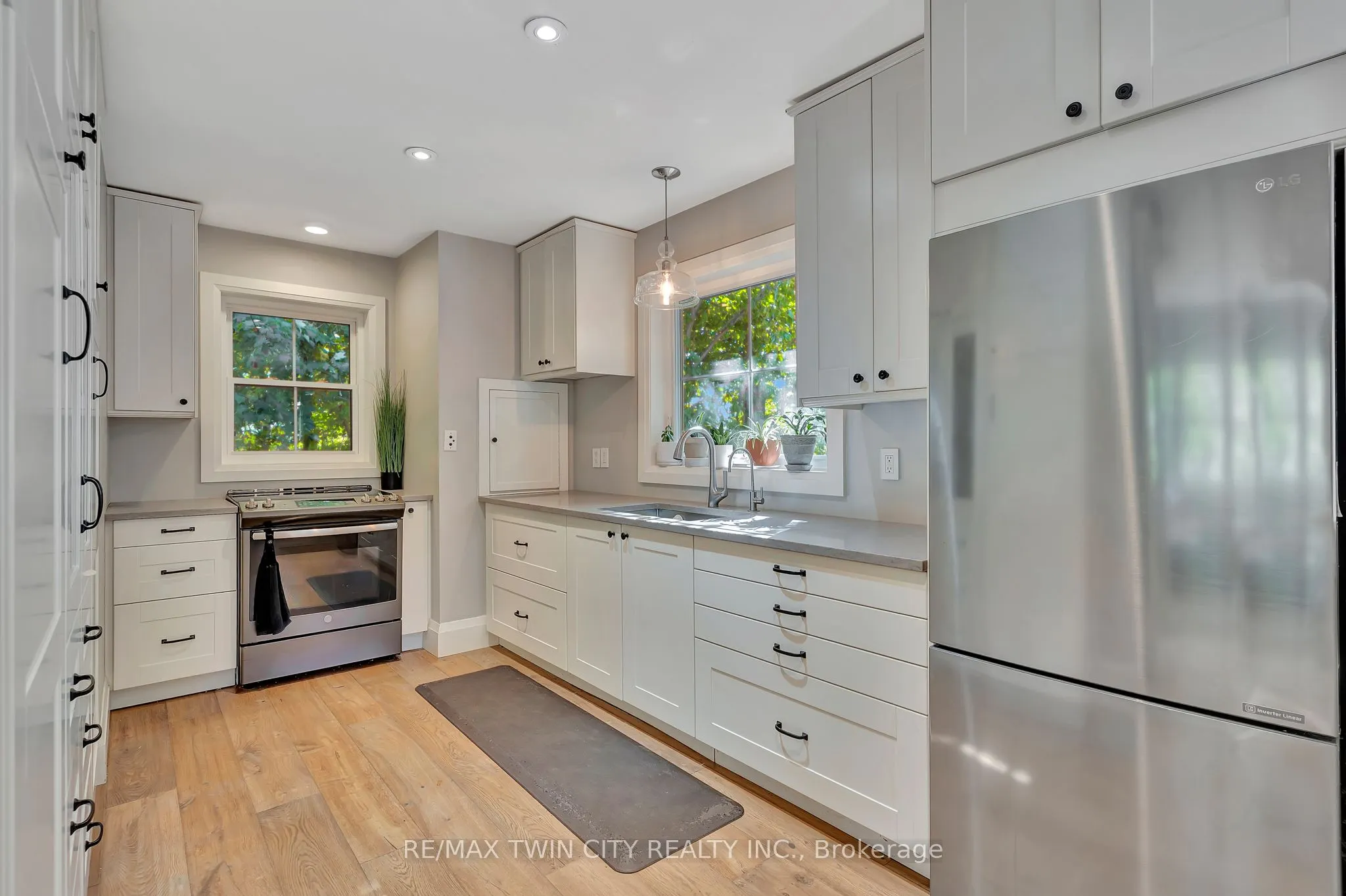 3667 OLD BEVERLY Road