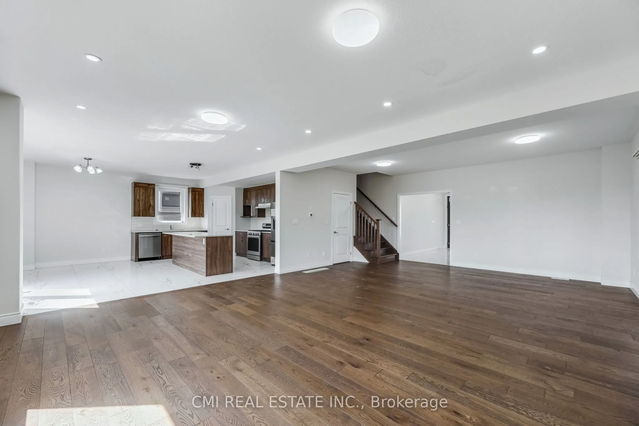 2355 Bakervilla Street