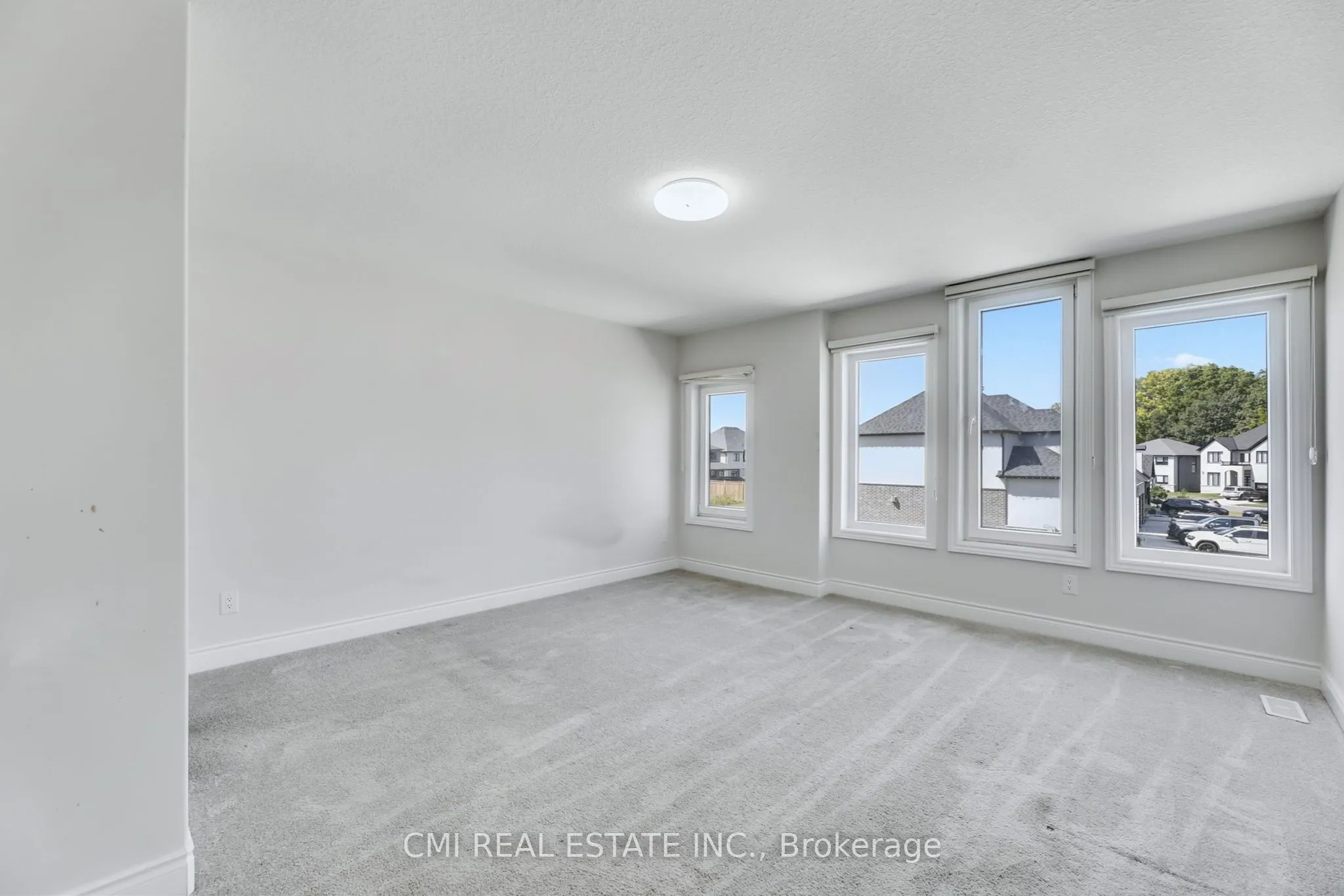 2355 Bakervilla Street