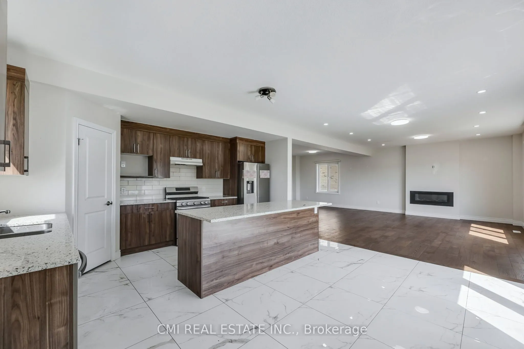 2355 Bakervilla Street