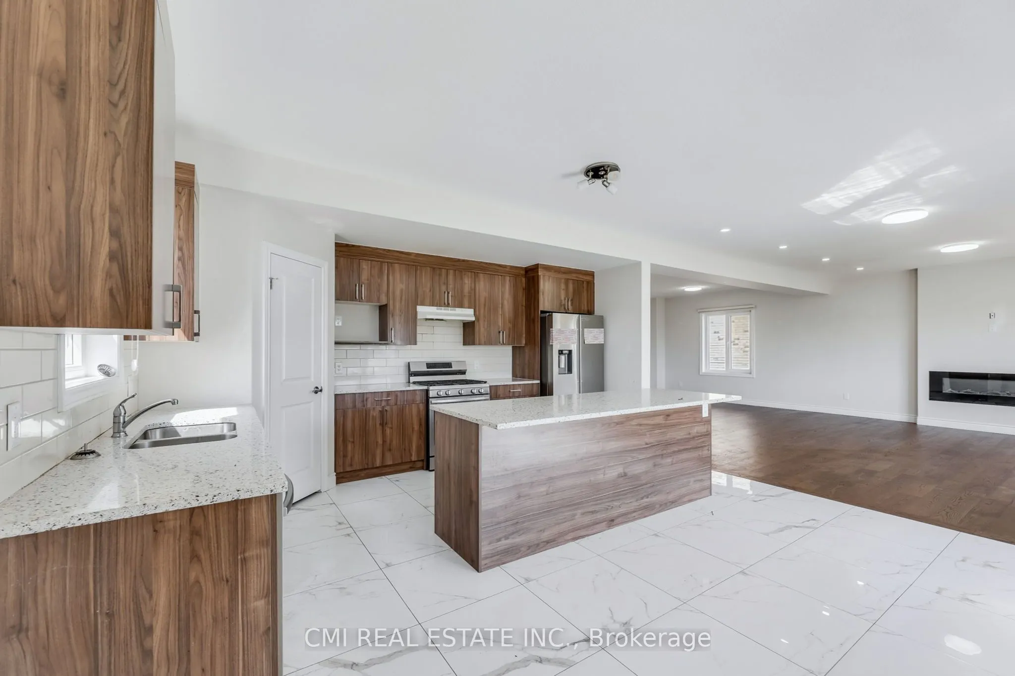 2355 Bakervilla Street