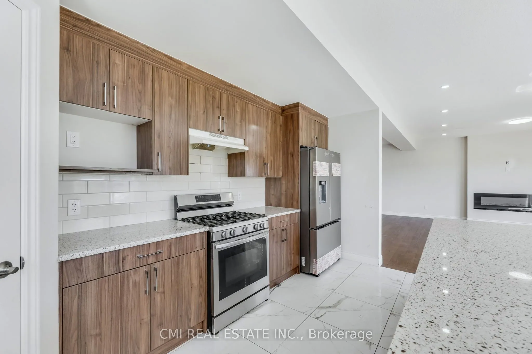 2355 Bakervilla Street