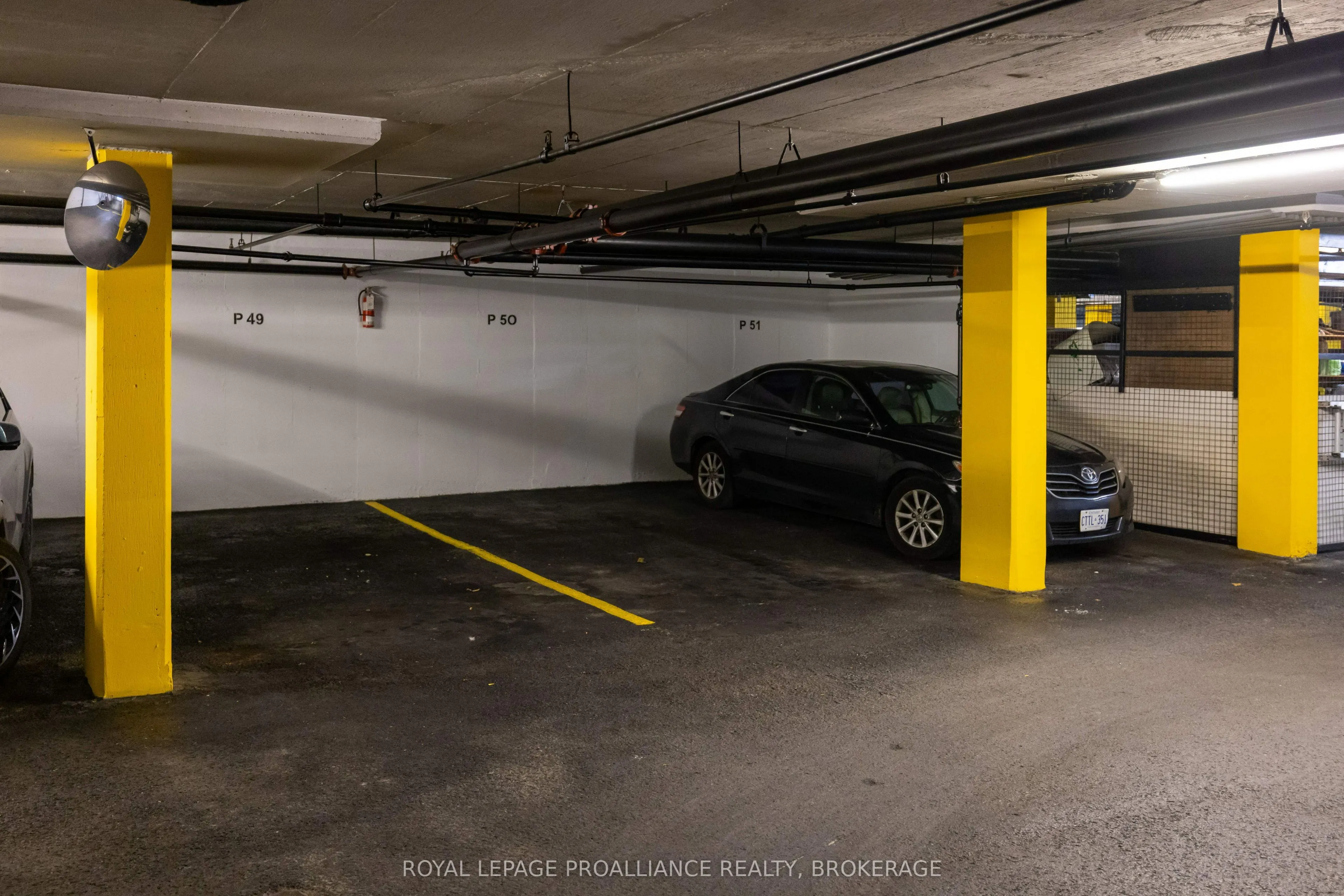 1 Place D'armes, #48