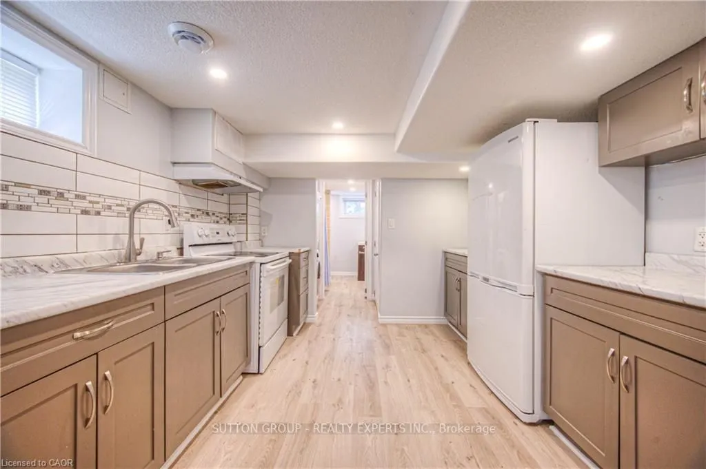 169 Bruce Street, #Basement