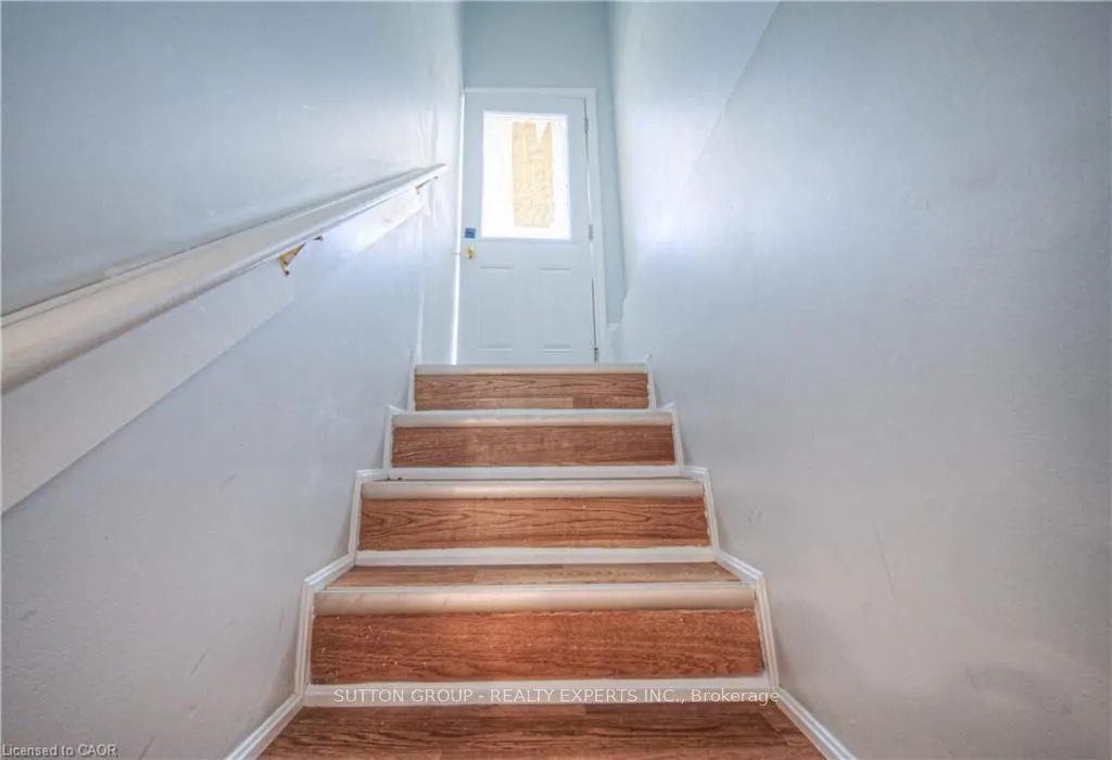 169 Bruce Street, #Basement