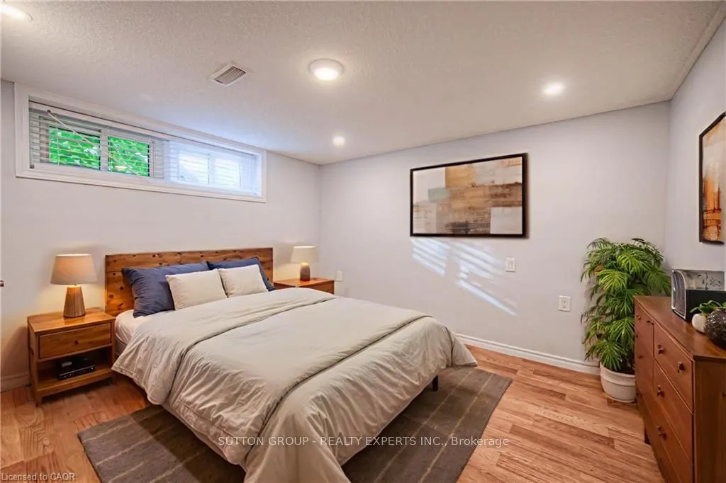 169 Bruce Street, #Basement