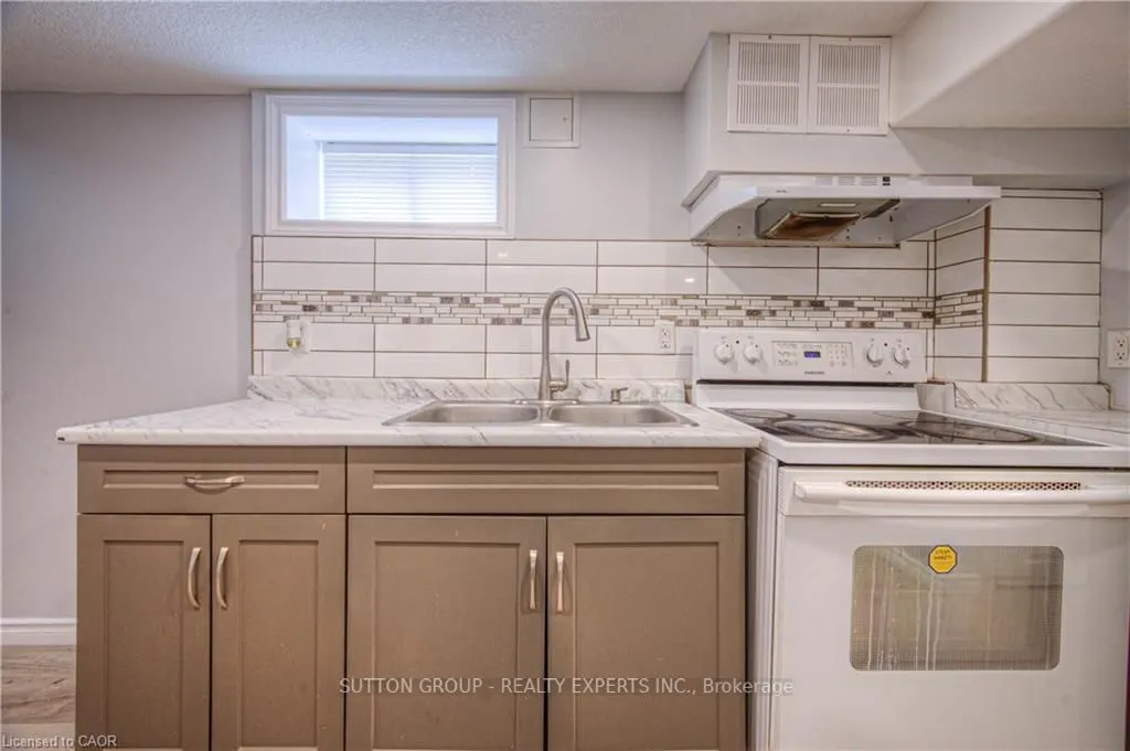 169 Bruce Street, #Basement