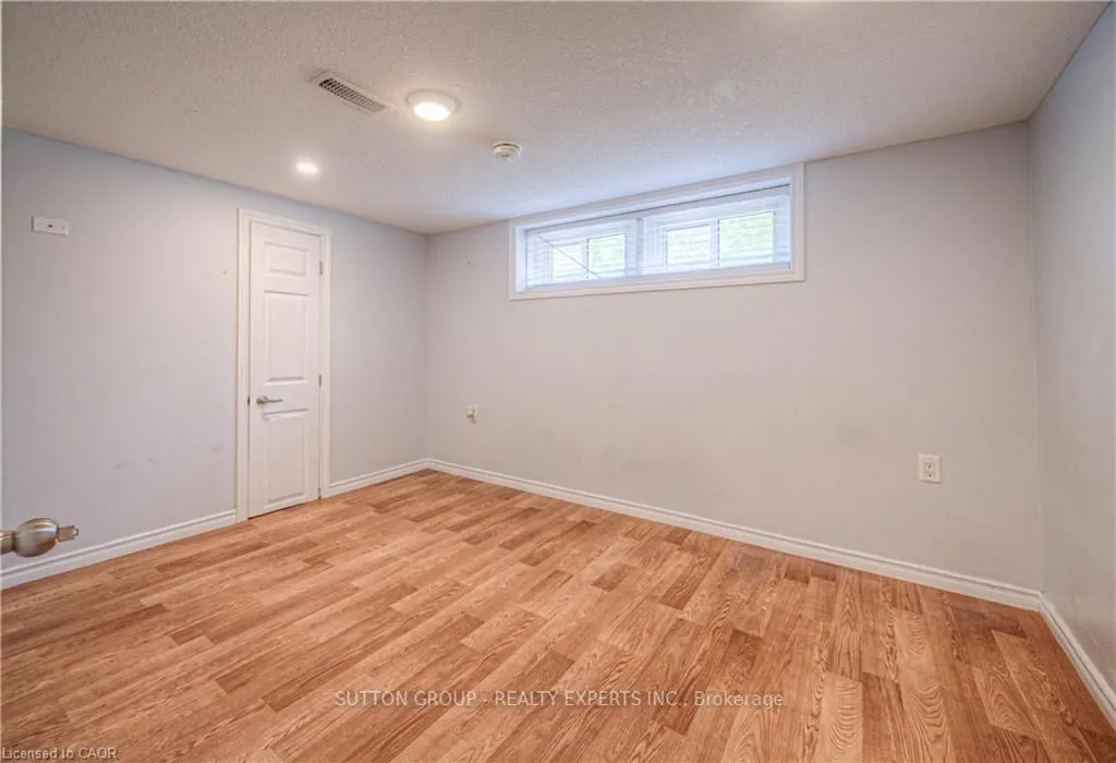 169 Bruce Street, #Basement