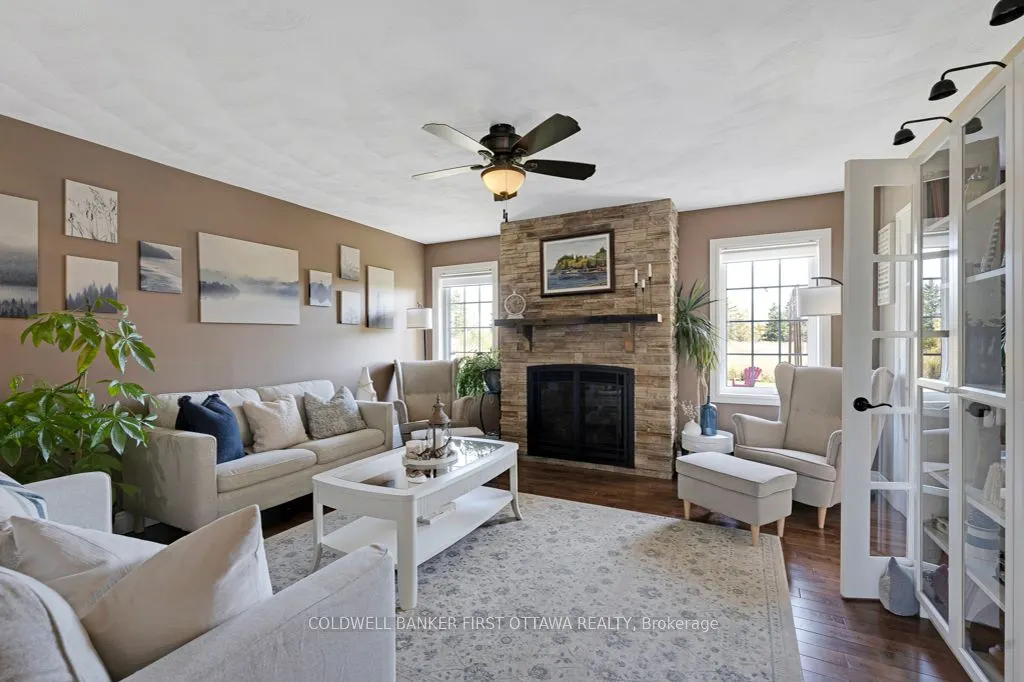 741 Drummond Con 12C Road