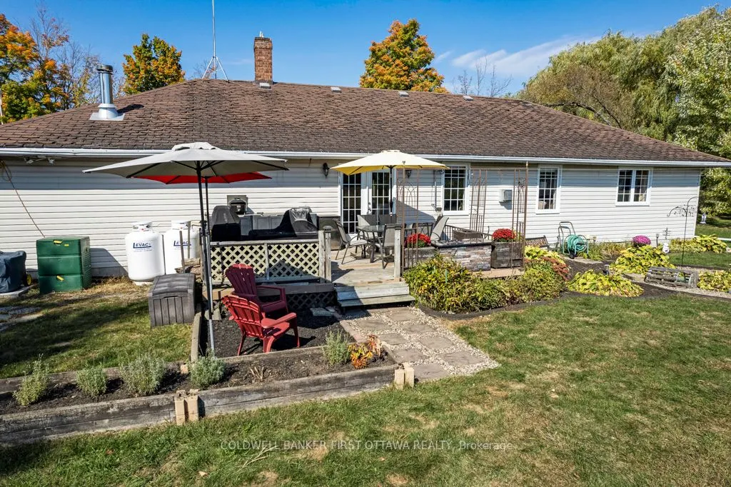 741 Drummond Con 12C Road