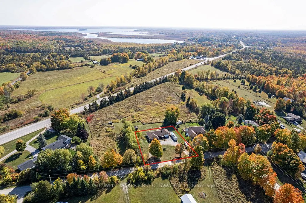 741 Drummond Con 12C Road