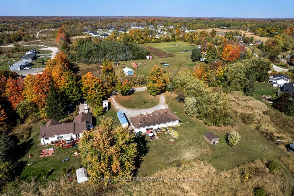 741 Drummond Con 12C Road