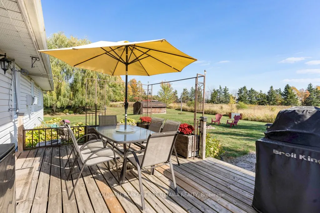 741 Drummond Con 12C Road