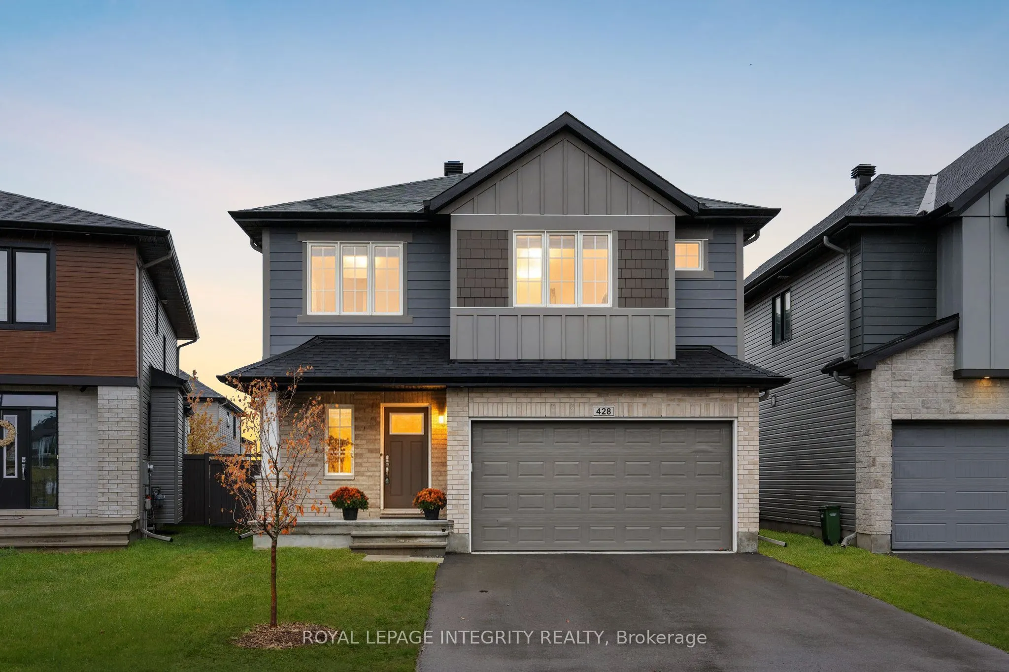428 Gidran Circle