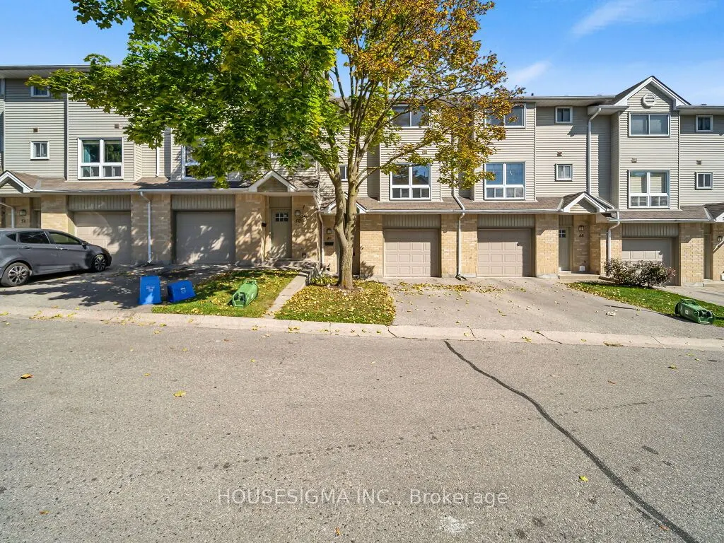 536 Third Street, #49