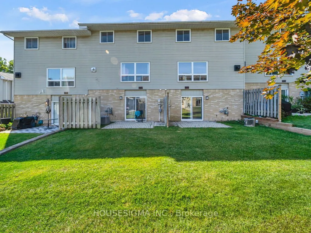 536 Third Street, #49