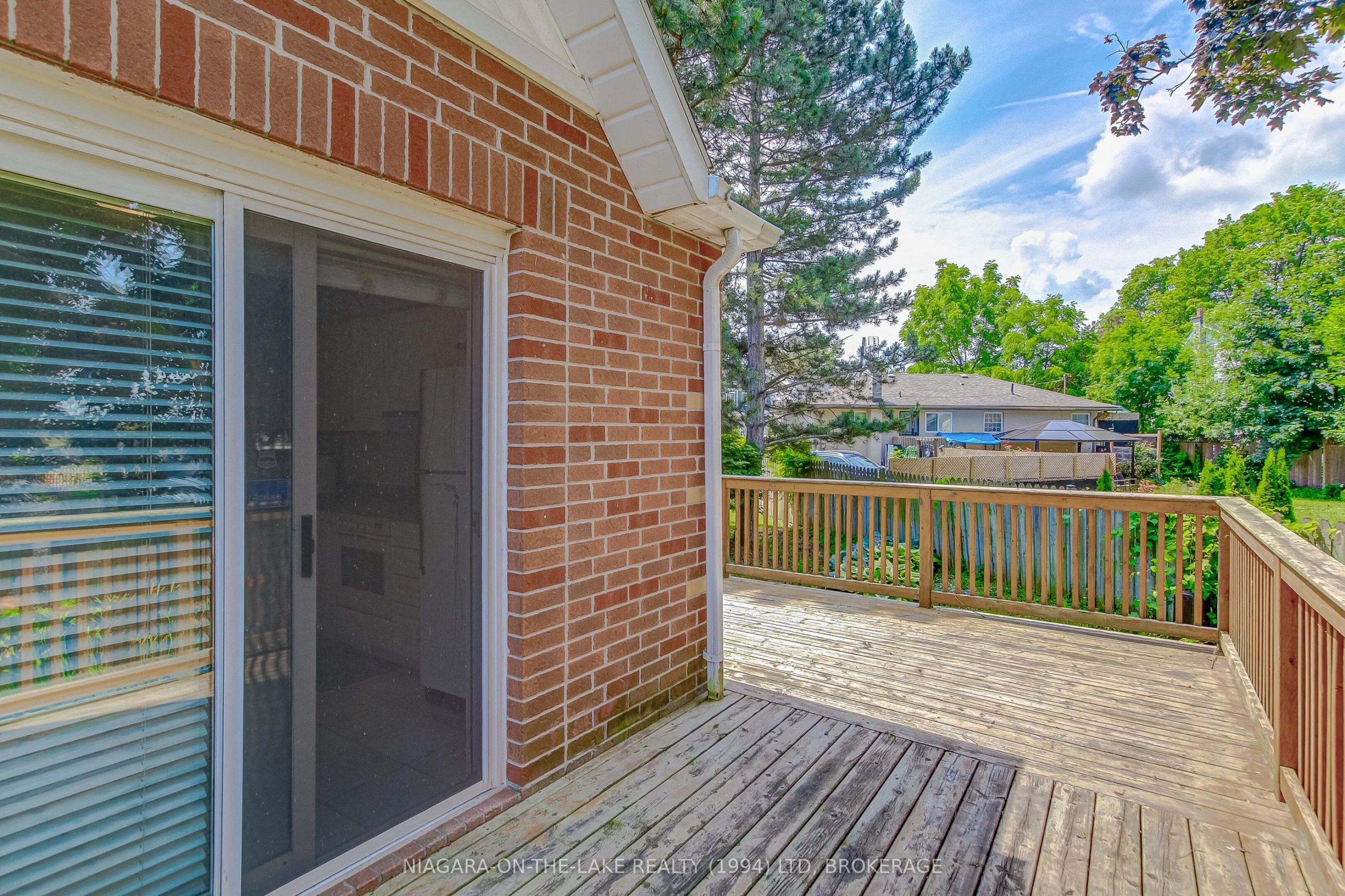 443 Nassau Street, #23
