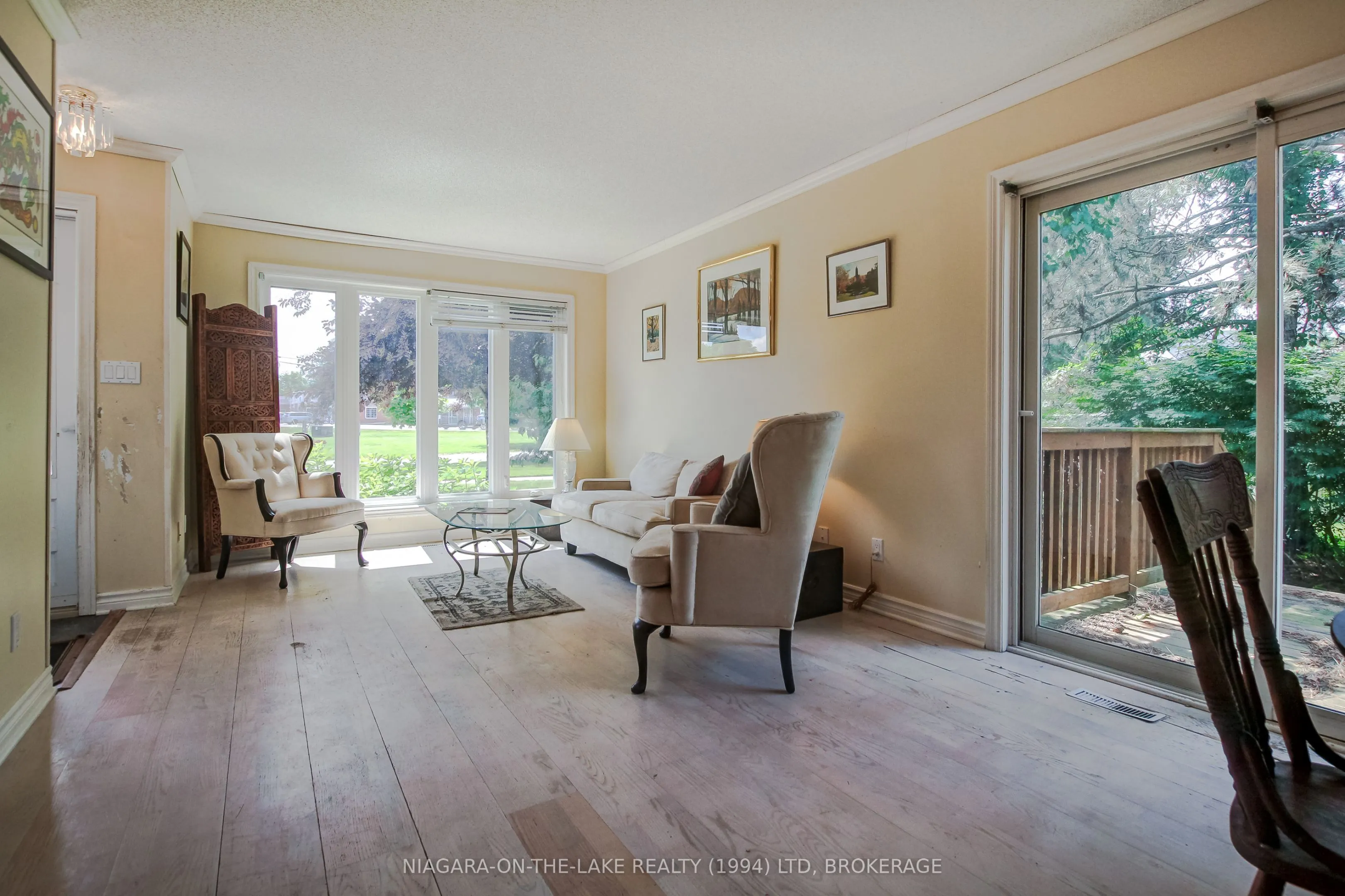 443 Nassau Street, #23