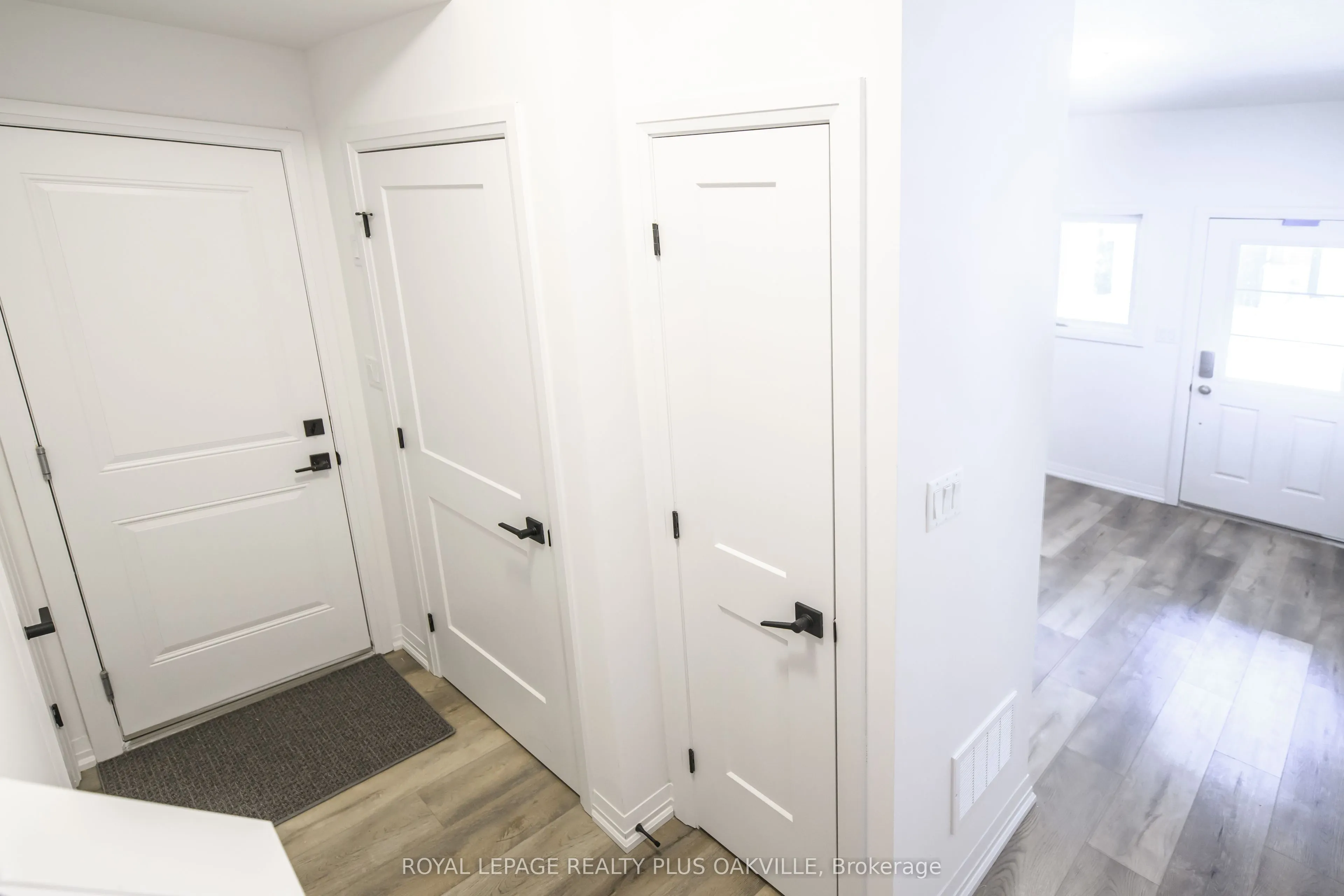 61 Soho Street, #116