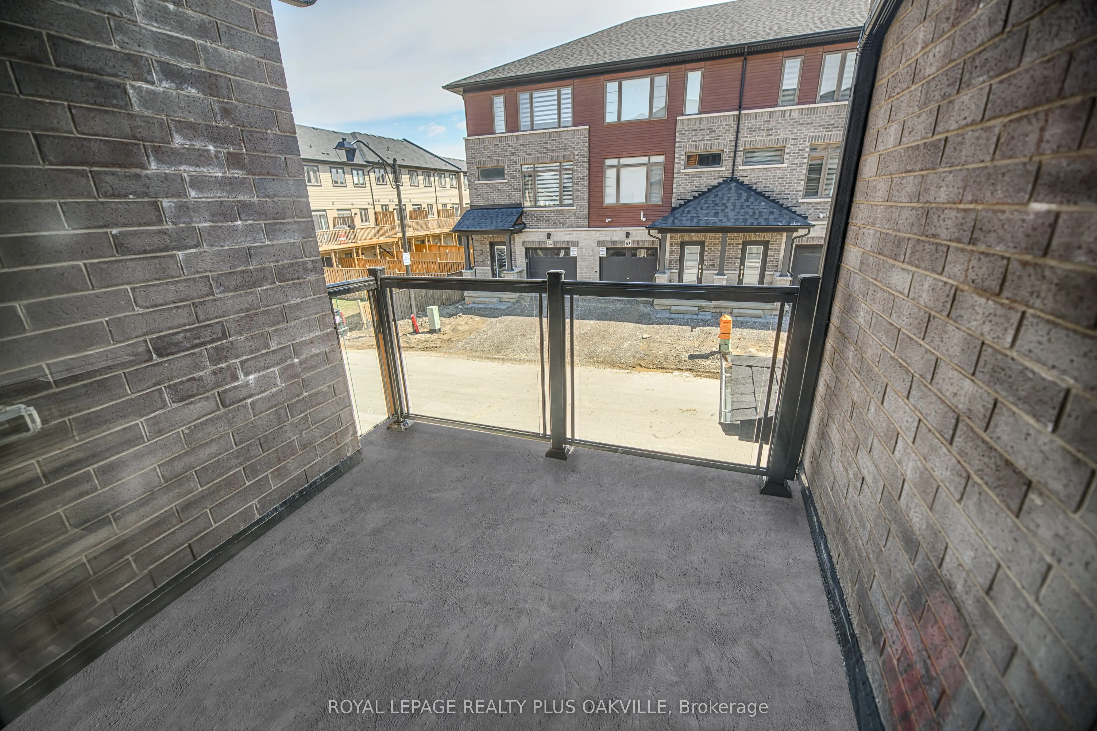 61 Soho Street, #116