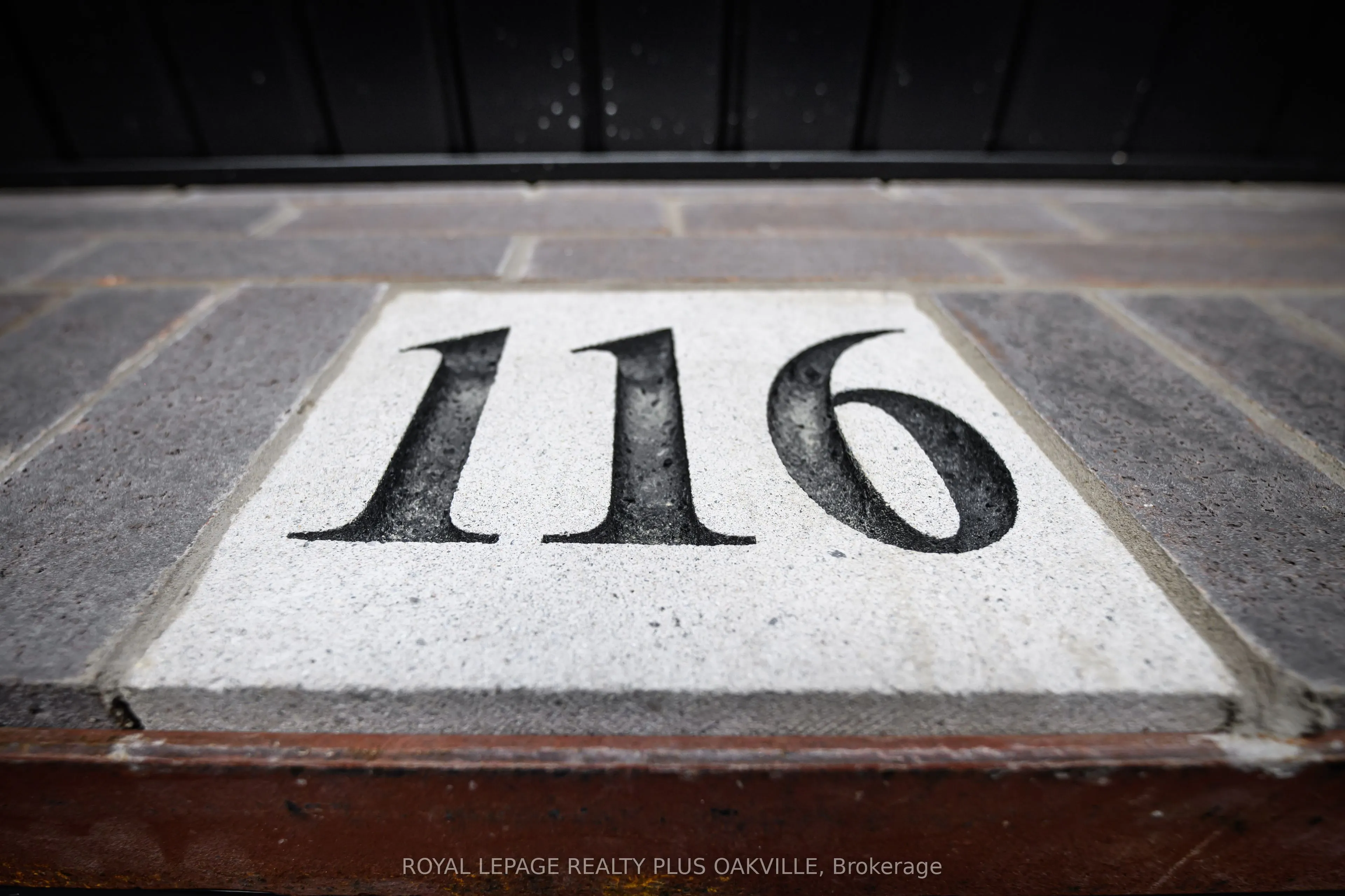 61 Soho Street, #116