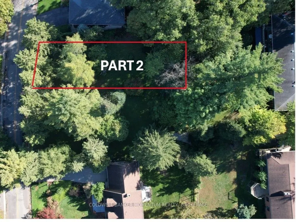 PTLT 2 - PT2 McCall Crescent