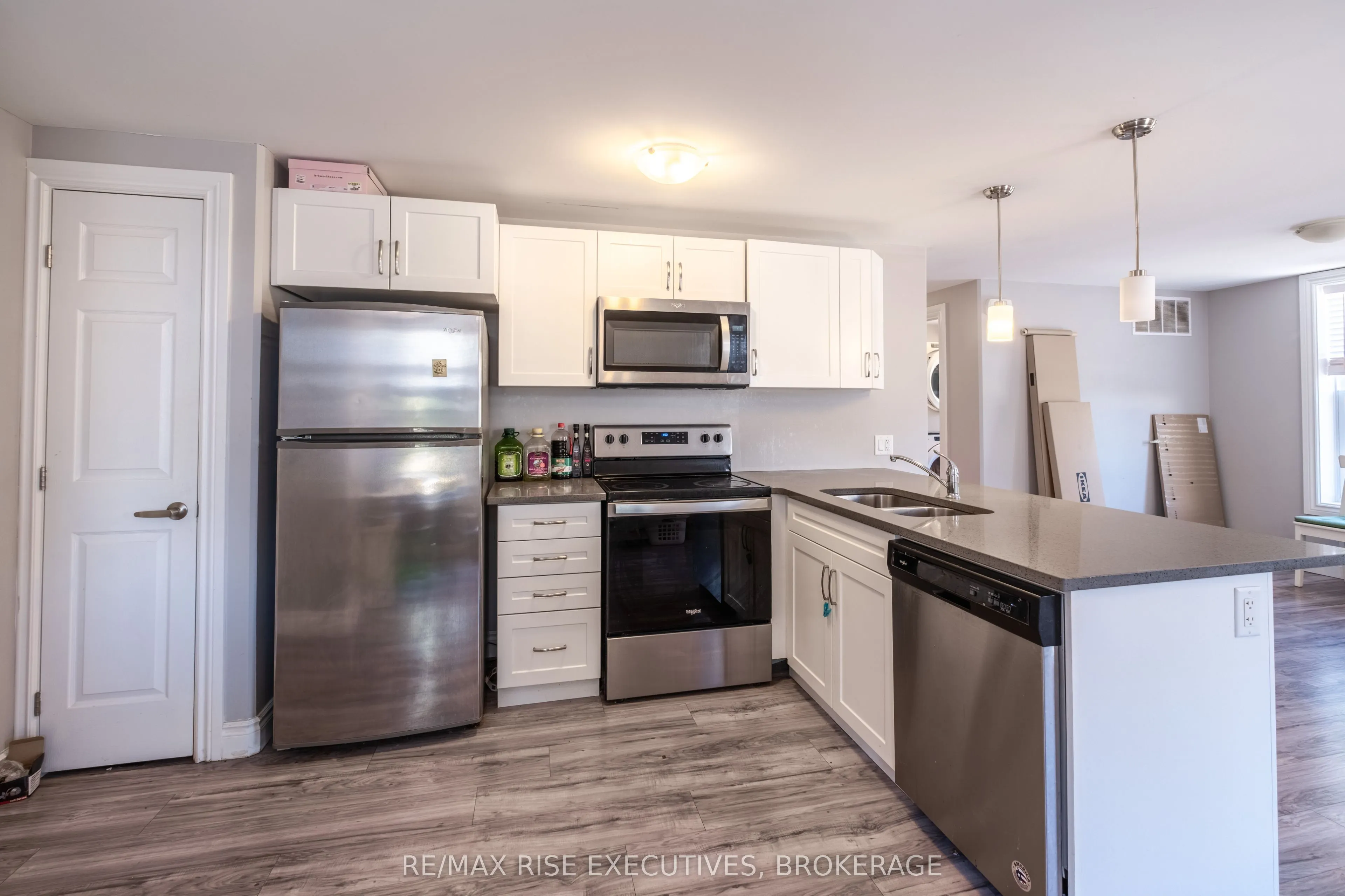 120 Yonge Street